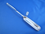 Sterling Double Marrow Scoop,Thom.Wallis
